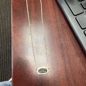 Kendra Scott Elise Pendant
